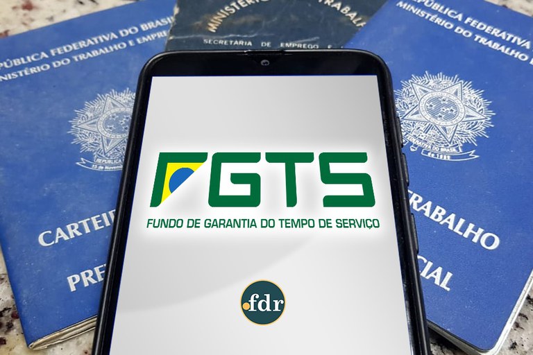 fgts para comprar imóvel