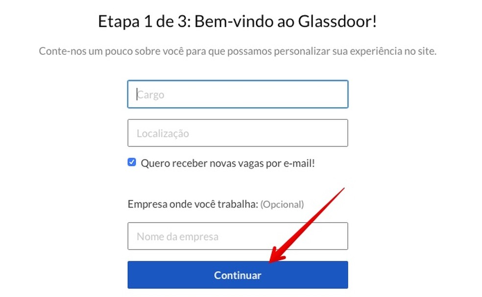 Glassdoor Salários: Descubra a Média do Seu Cargo e Negocie Melhor