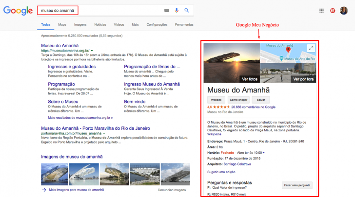 erros comuns ao configurar o google meu negocio e como evitar