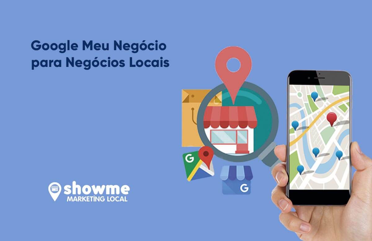 O que é o Perfil da Empresa no Google