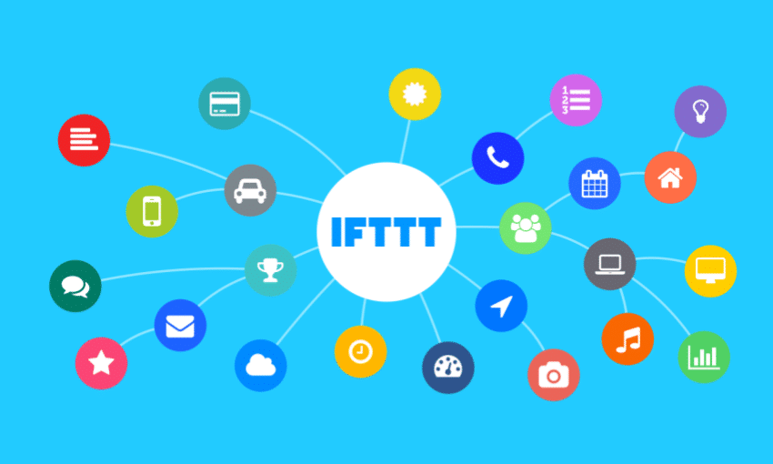 o que é ifttt e como usar na produtividade
