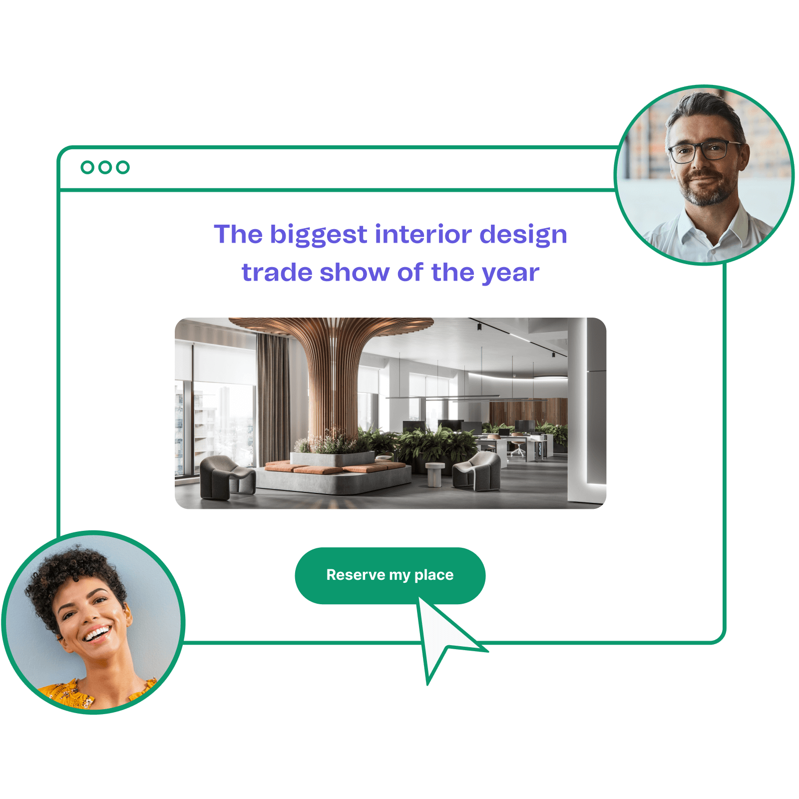 5 ideias de títulos