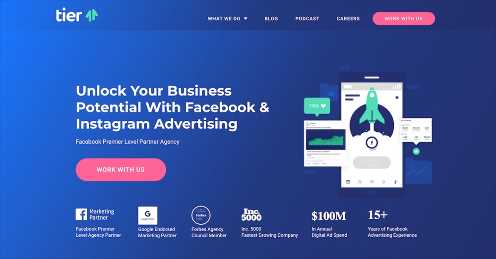 5 ideias de títulos