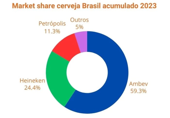 erros comuns ao calcular market share