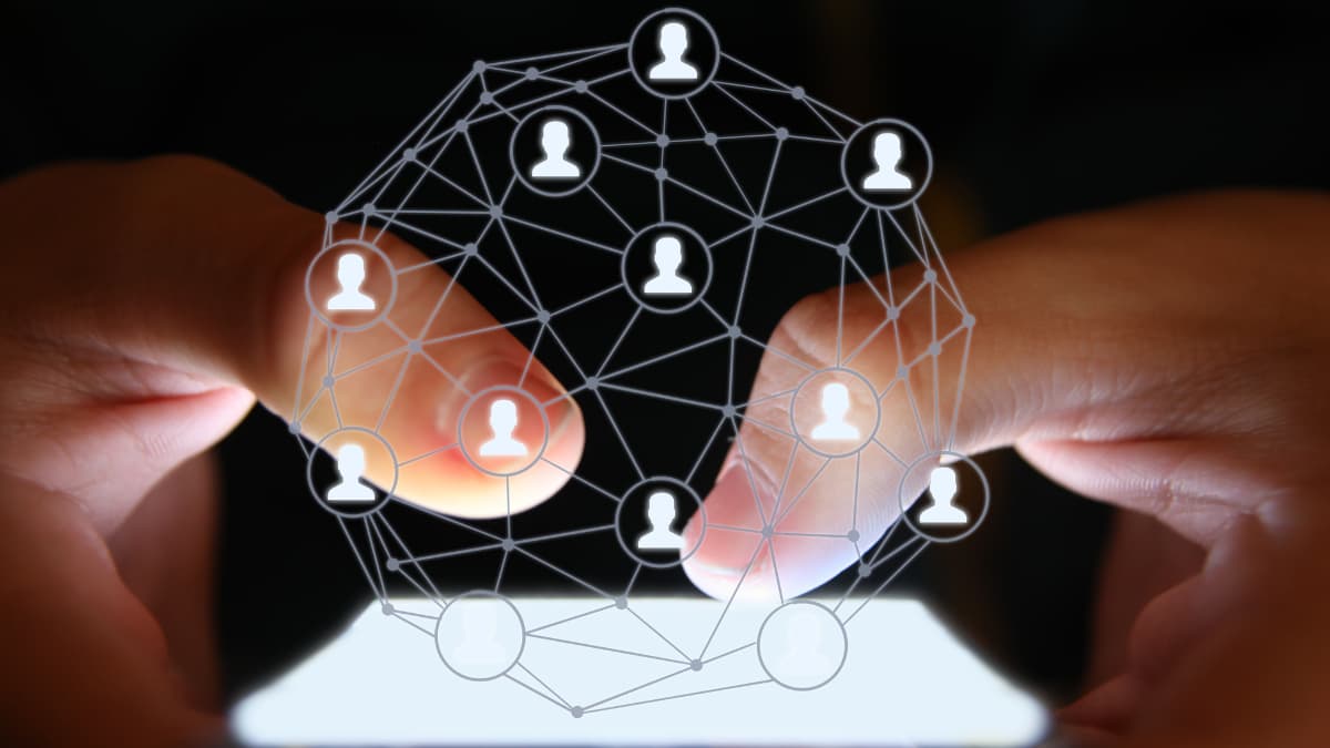 como funciona marketing de rede