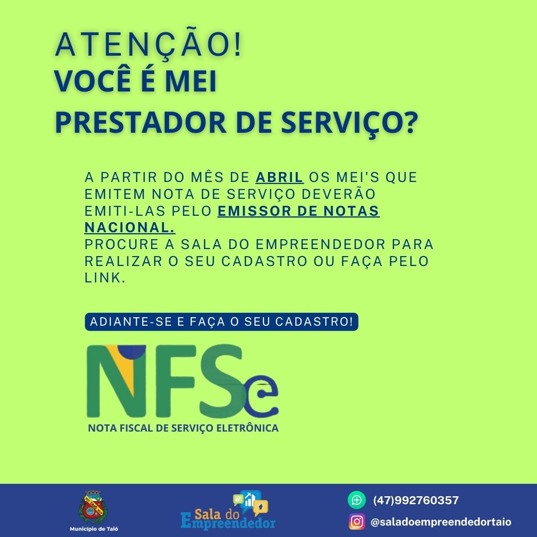 DASN-SIMEI: Passo a Passo para Fazer a Declaração Anual do Seu MEI de Serviços