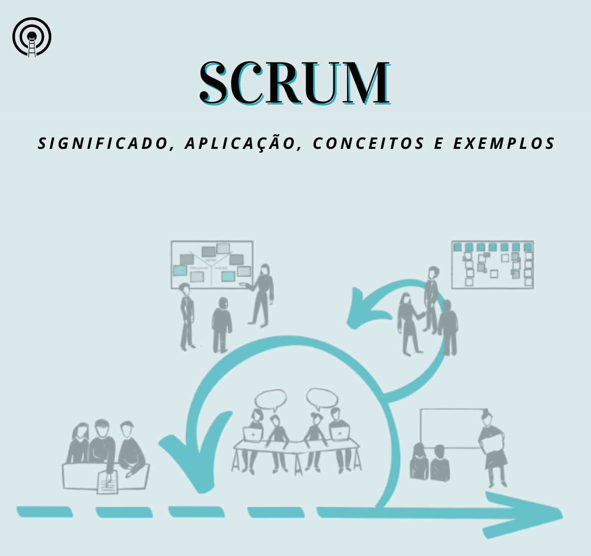 Dominando as Cerimônias do Scrum: Planejamento