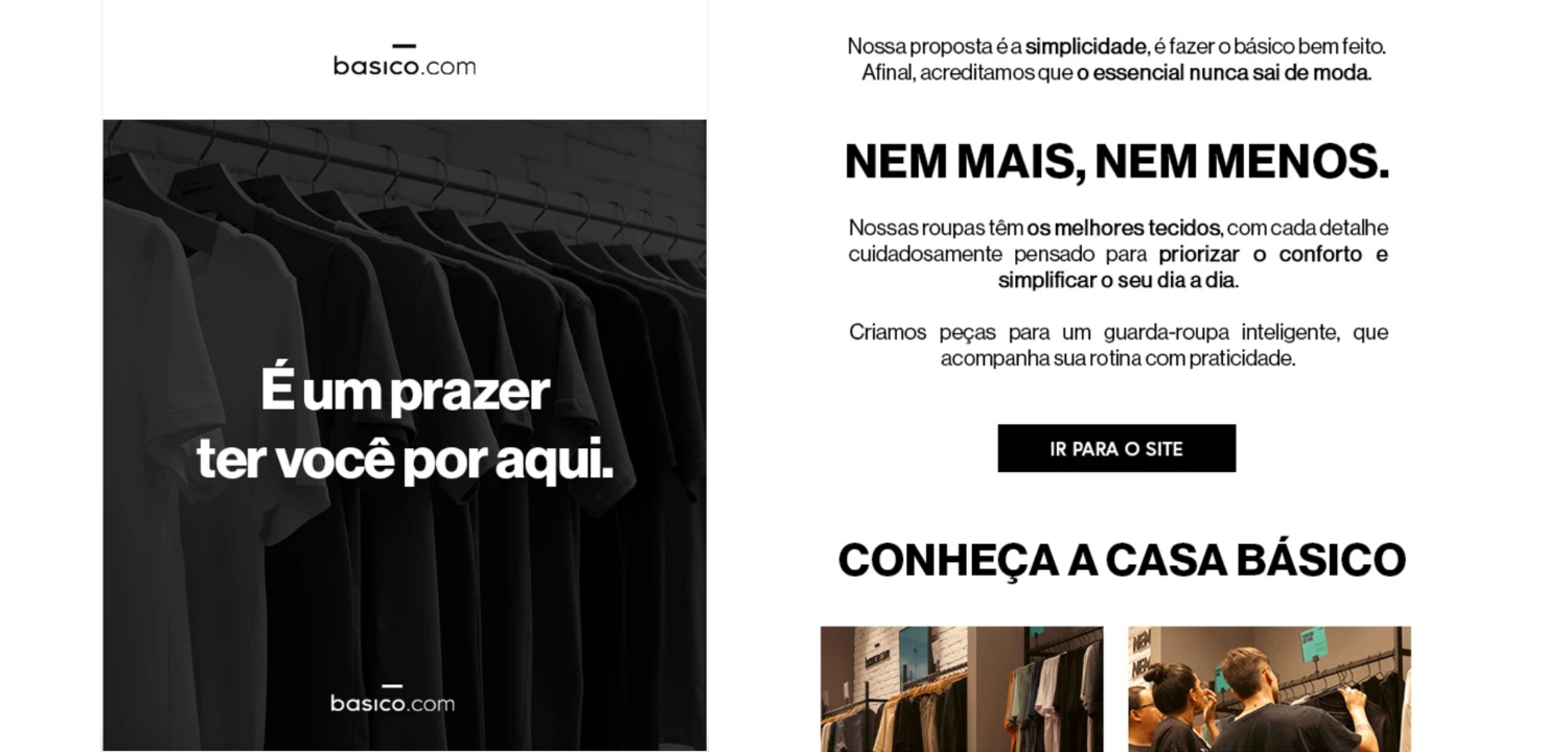 Guia Completo: Como Criar Sua Primeira Newsletter de Sucesso