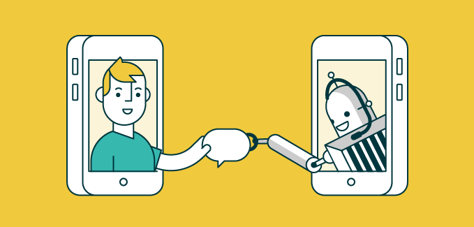 exemplos de marketing conversacional para e-commerce