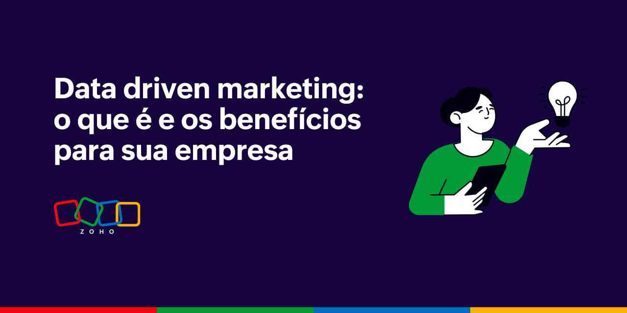 Guia Completo: Como Construir uma Estratégia de Marketing Data-Driven Eficaz; As Melhores Ferramentas de Análise de Dados para o seu Marketing; CLV e CAC: Entenda as Métricas Essenciais do Marketing Orientado por Dados; Personalização no Marketing: Lições da Netflix para sua Estratégia Data-Driven; Cultura Data-Driven: O Caminho para o Sucesso Empresarial no Marketing Moderno