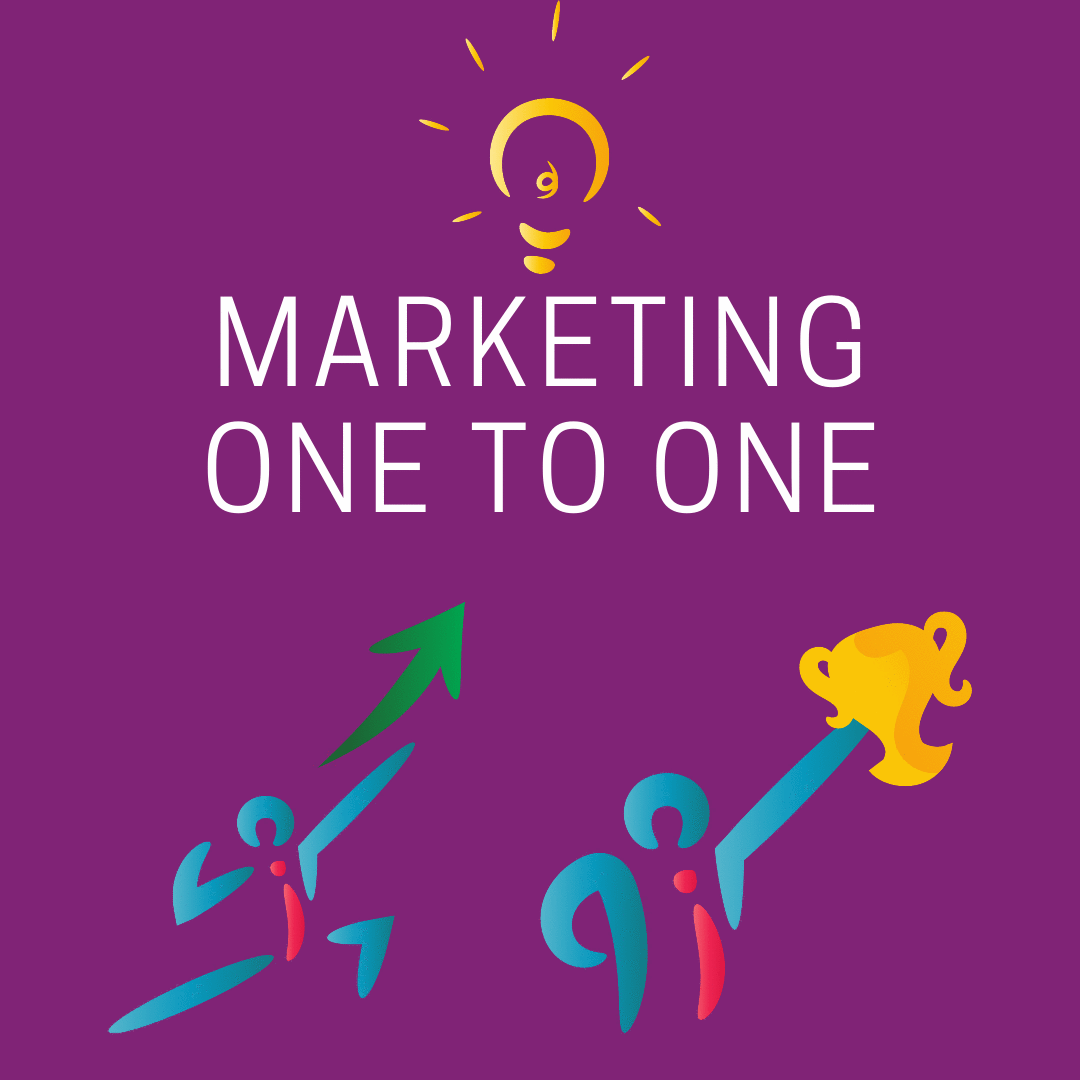 Cases de Sucesso: Empresas que Dominam o Marketing One-to-One