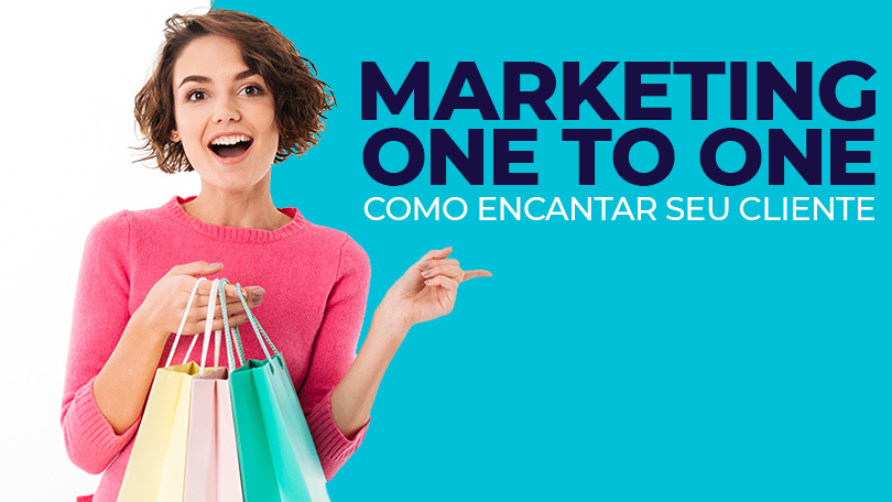o que é o marketing one to one