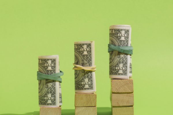 sinais de golpe financeiro