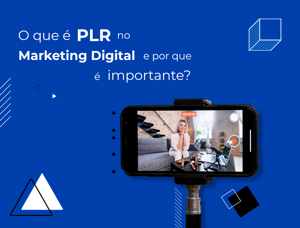 o que é plr no marketing digital
