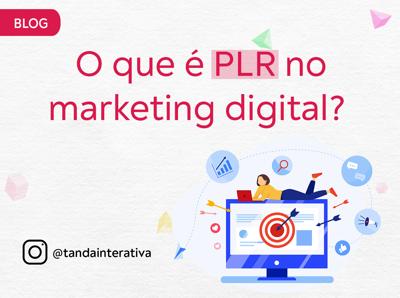 melhores nichos para produtos plr