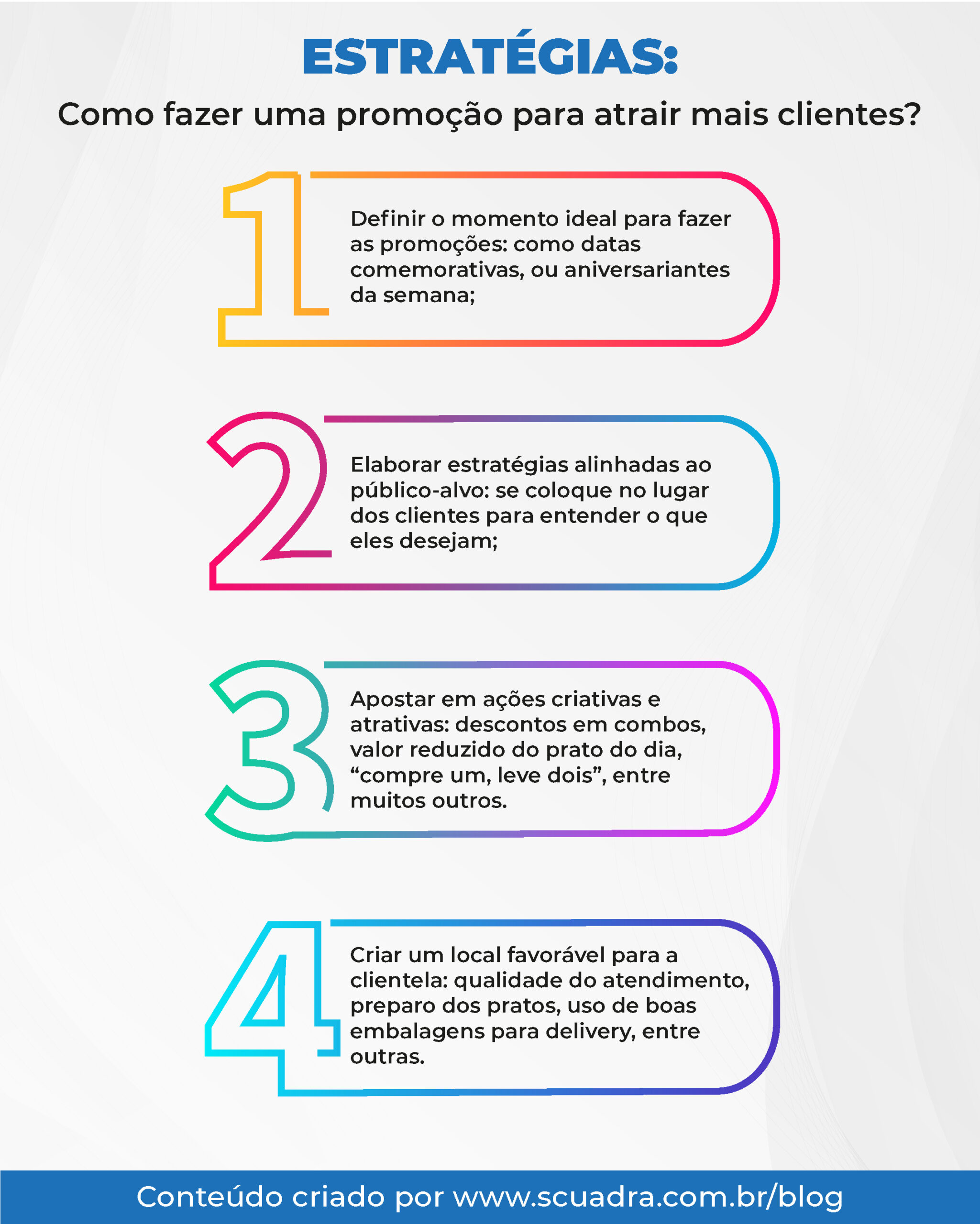 o que e promoção em marketing