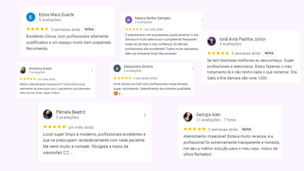 Como coletar depoimentos de clientes eficazes