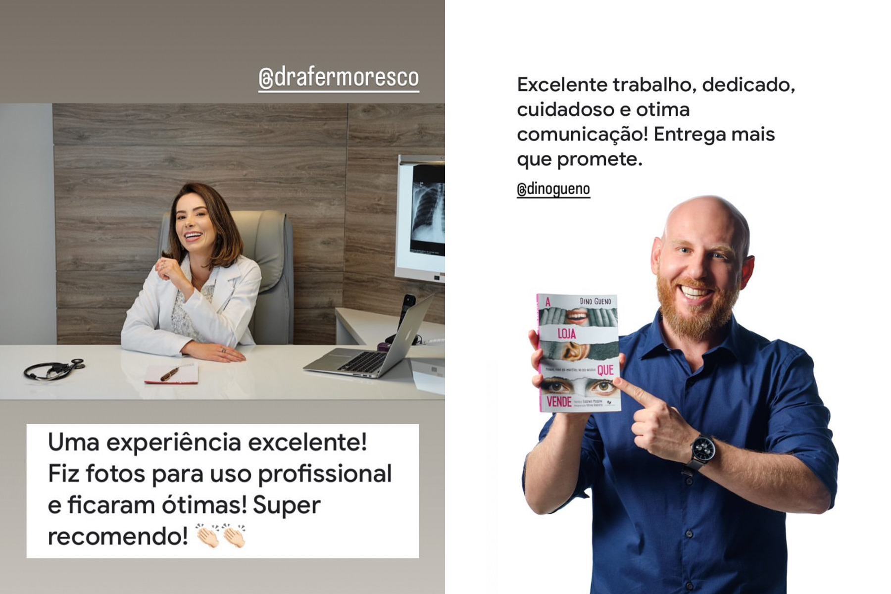 Logos que vendem: Como parceiros estratégicos impulsionam sua autoridade