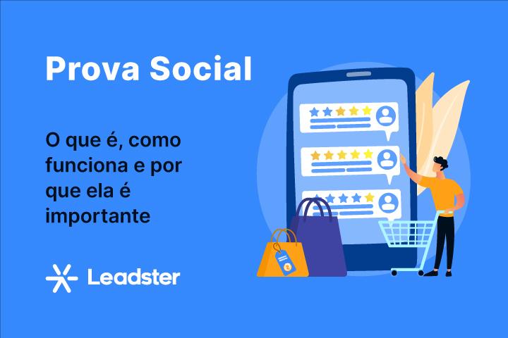5 tipos de prova social que aumentam a conversão