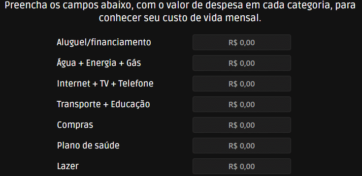 o que é reserva de emergência e como calcular a sua