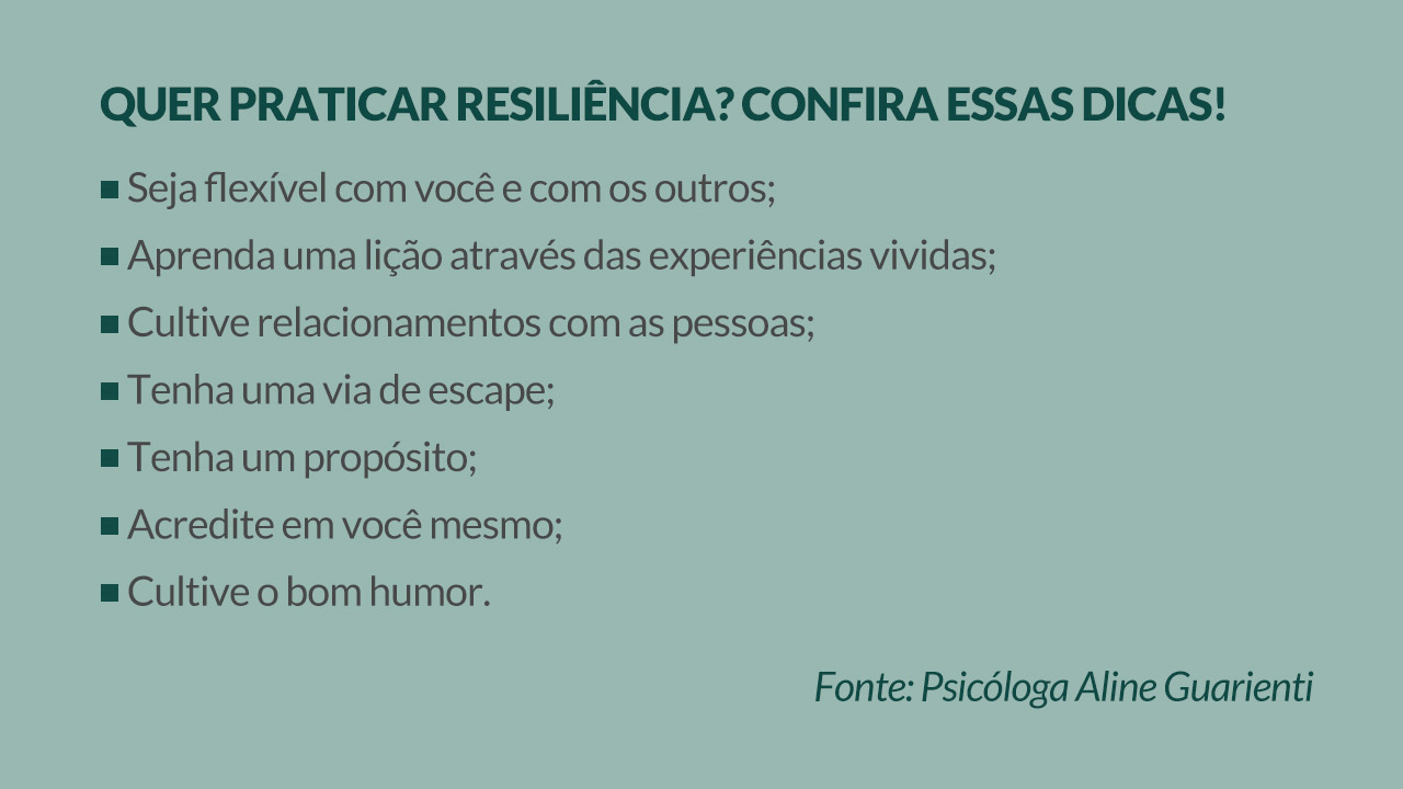Resiliência em cargos de liderança: Desafios e estratégias