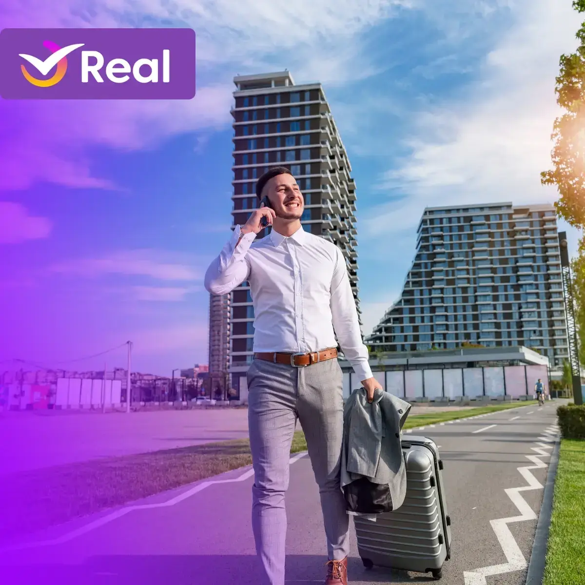 o que é seguro viagem corporativo