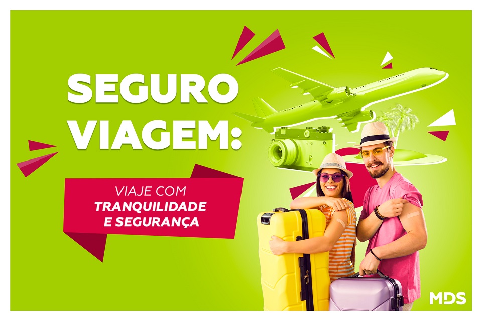 o que é seguro viagem corporativo