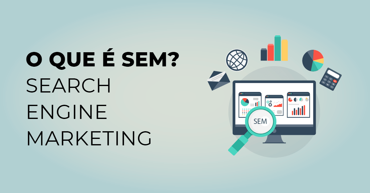 Marketing para Mecanismos de Busca