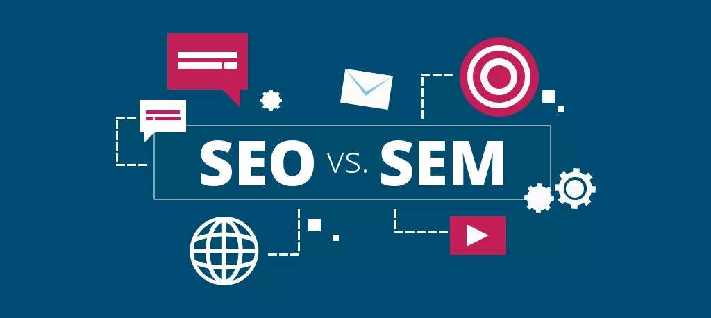 Search Engine Marketing