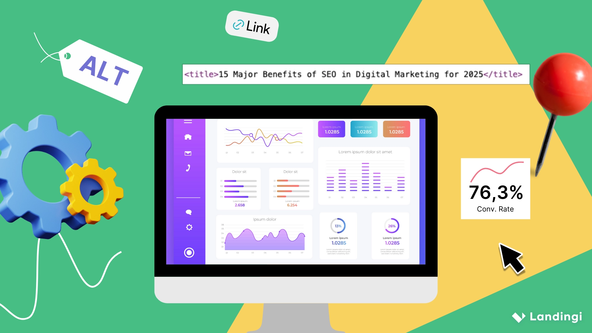 o que é seo no marketing digital