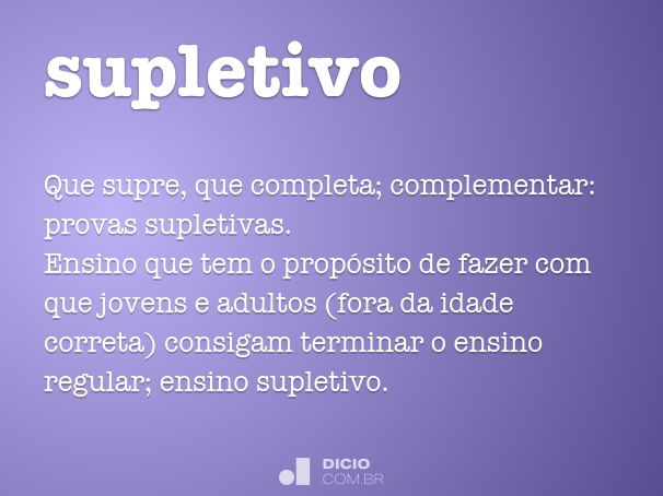 5 ideias de títulos:
1. EJA: O Caminho Rápido para o Diploma.
2. Encceja: Sua Chance de Certificação Gratuita.
3. Supletivo Presencial vs. EAD: Qual Escolher?
4. Idade Mínima para EJA: Tudo o que Você Precisa Saber.
5. Como Validar seu Diploma do Supletivo.
