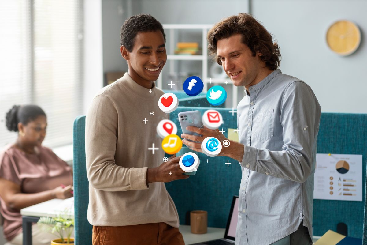 Habilidades do Futuro: O que todo Profissional de Marketing precisa ter em 2024