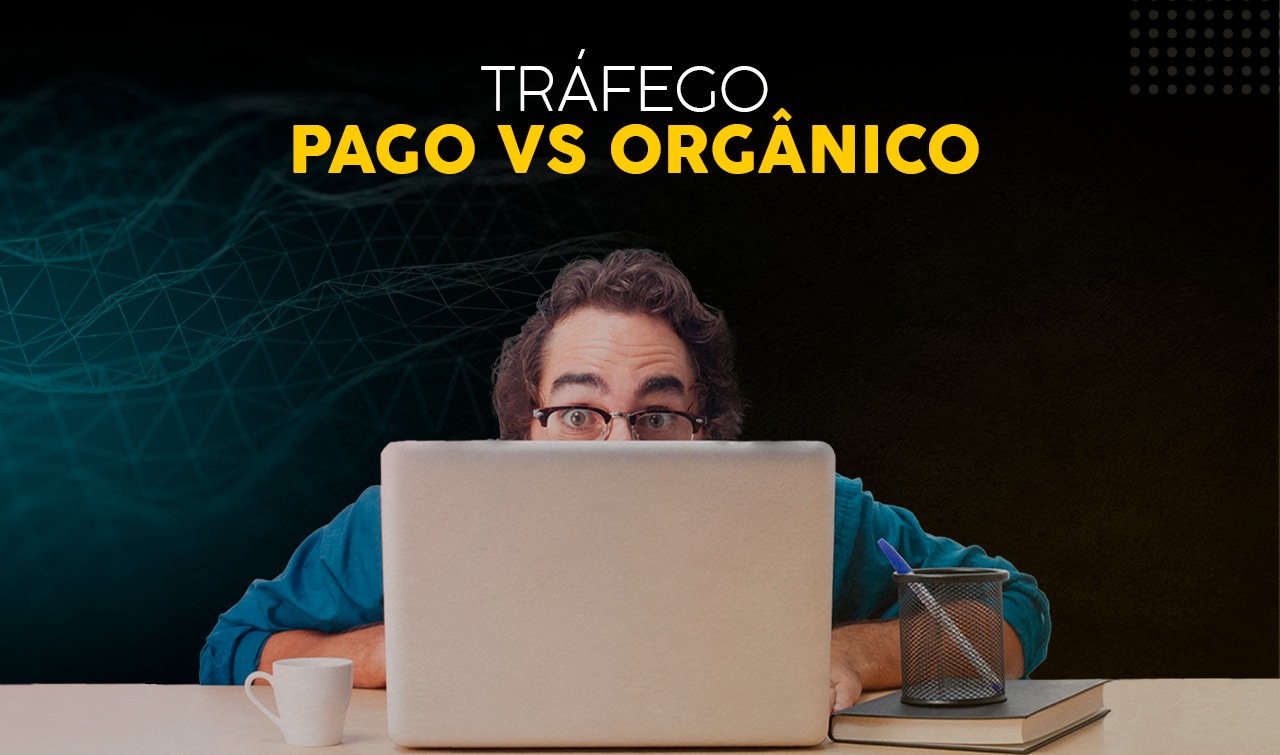 SEO para Iniciantes: Os Primeiros Passos para o Tráfego Orgânico