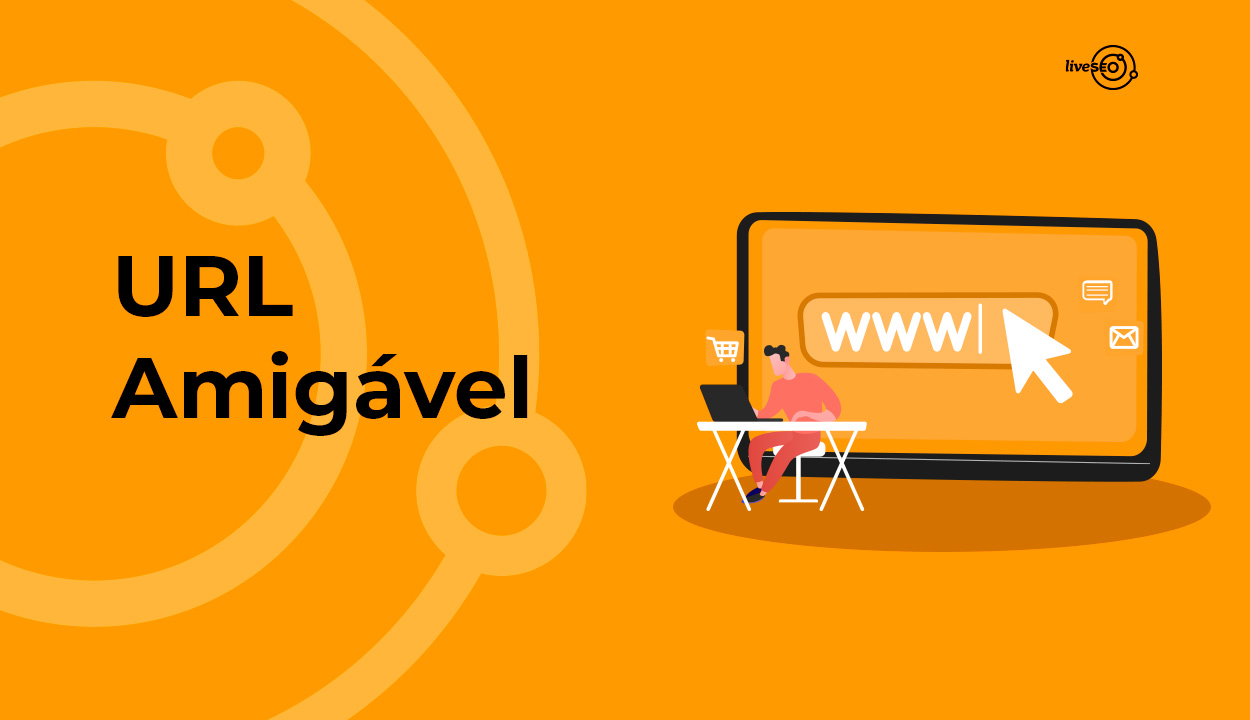 O impacto das URLs amigáveis na taxa de cliques (CTR)