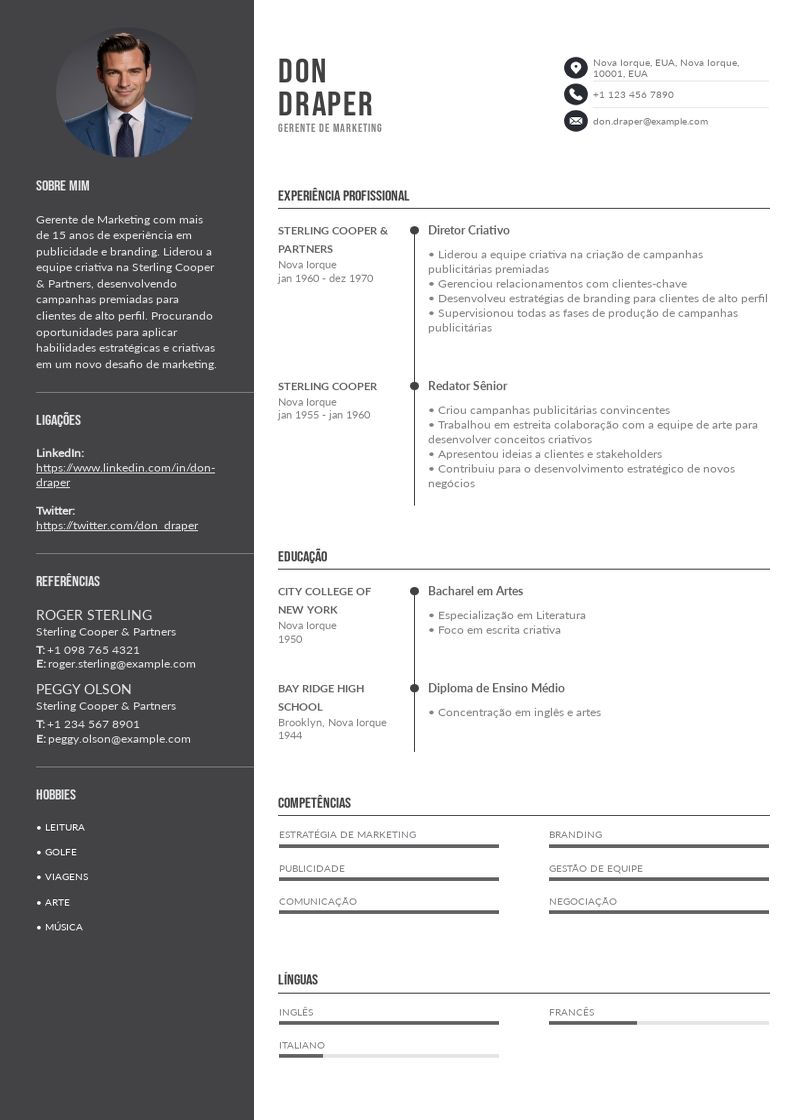 erros comuns ao contratar um gerente de marketing