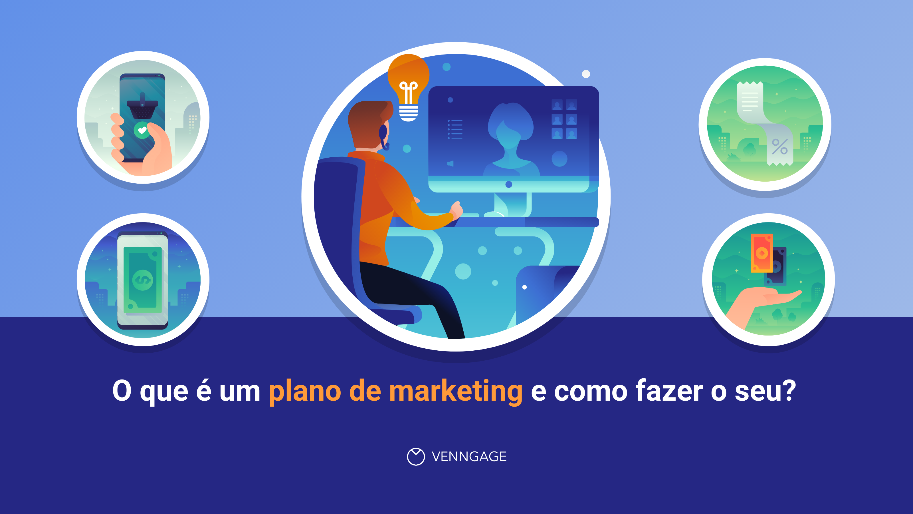 Marketing Digital: O Papel do Técnico na Execução de Campanhas
