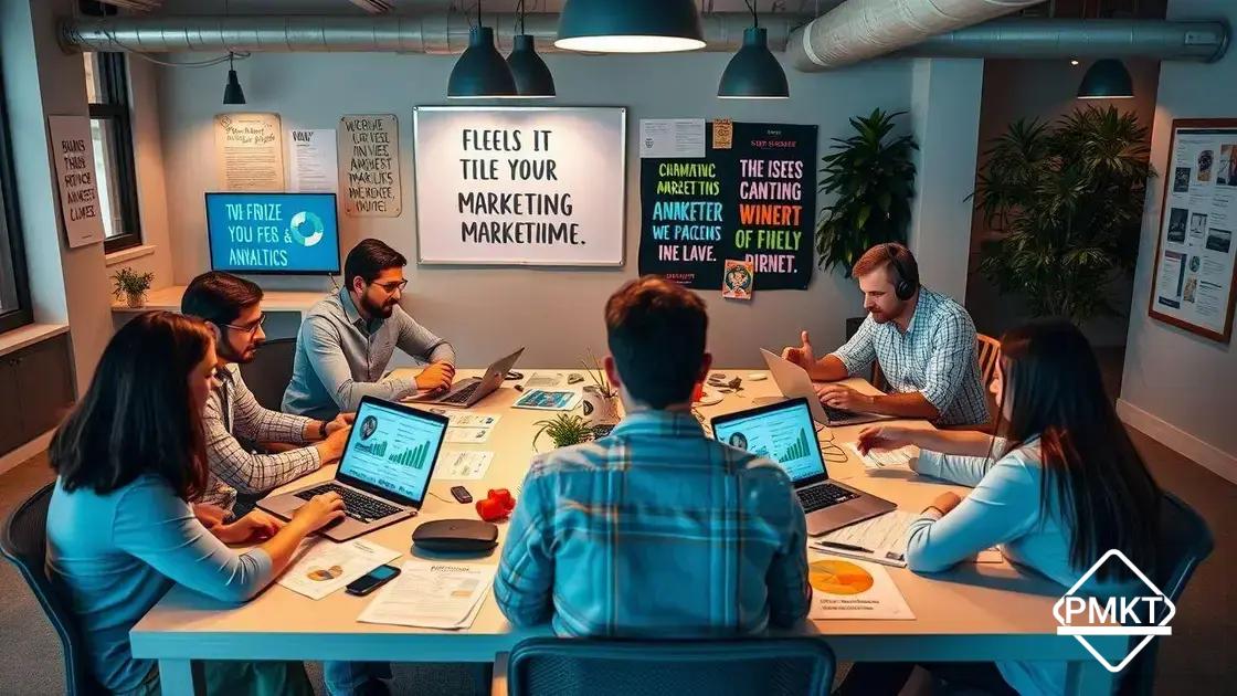 As Principais Funções de um Técnico em Marketing no Dia a Dia