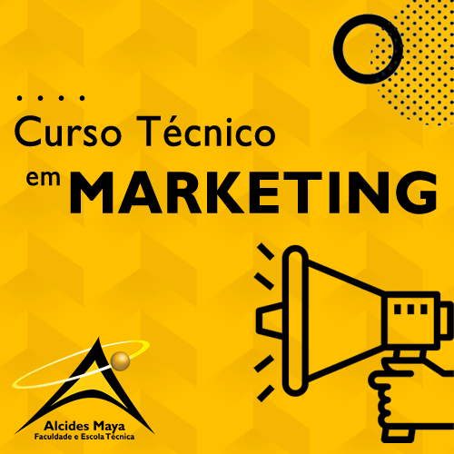 o'que faz um tecnico em marketing