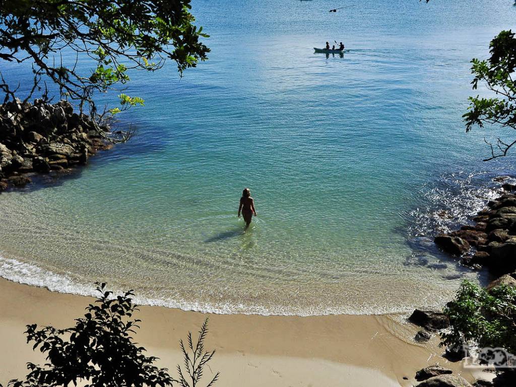 Como Evitar o Trânsito e Aproveitar Bombinhas na Alta Temporada