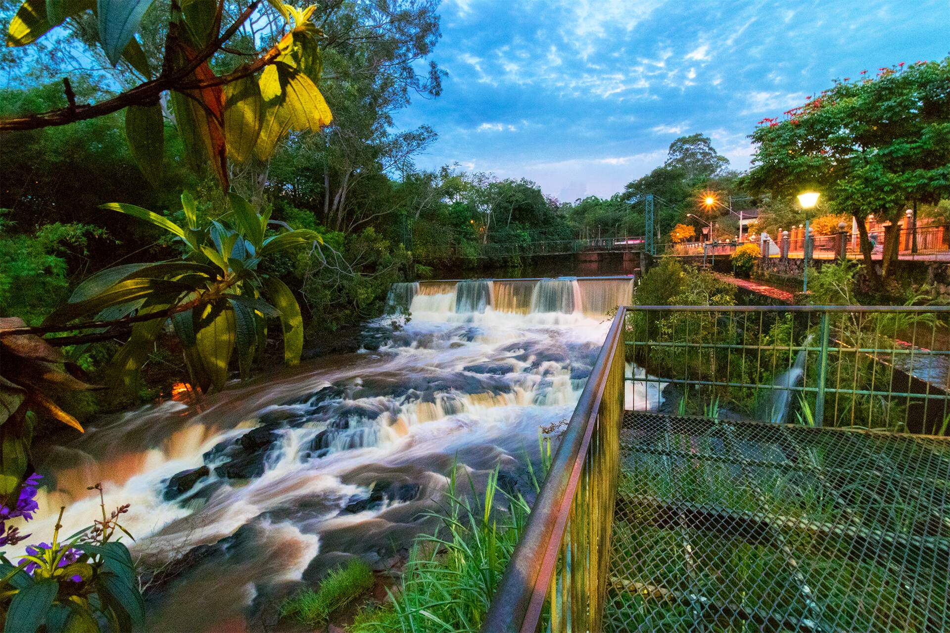 Roteiro de 3 Dias em Brotas: Aventura e Natureza