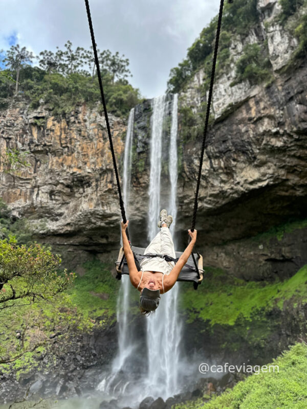 1. Guia Completo: Parque Estadual do Caracol
2. Bondinhos Aéreos Canela: Uma Experiência nas Alturas
3. Tour Pé da Cascata Explorer: Aventura Imersiva
4. Dicas Essenciais para Visitar a Cascata do Caracol
5. Comparativo: Qual a Melhor Forma de Ver a Cascata do Caracol?