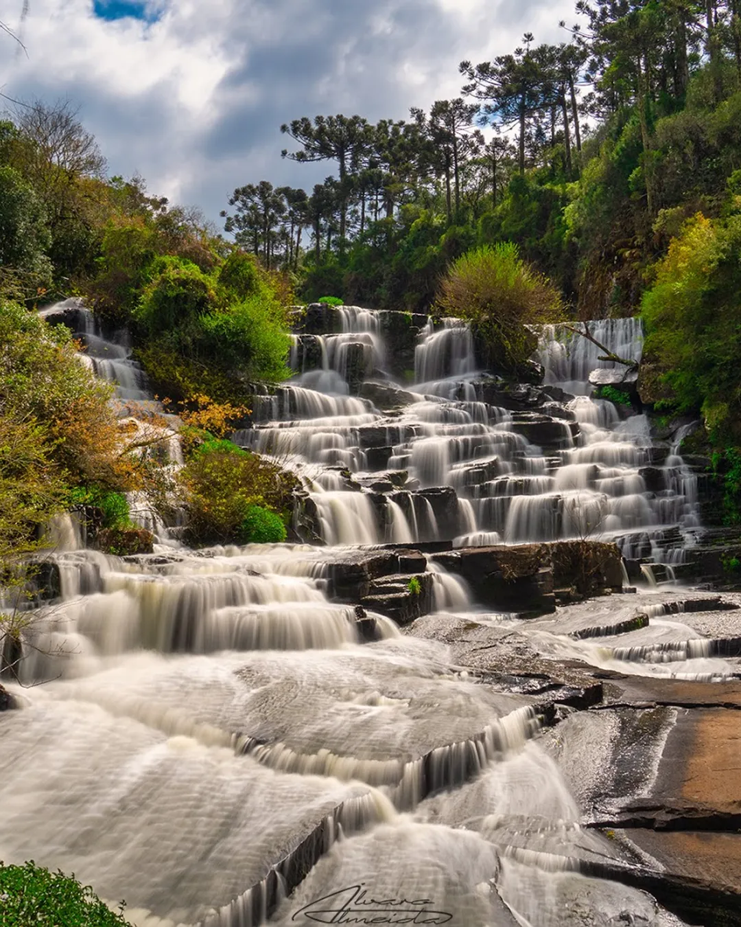1. Guia Completo: Parque Estadual do Caracol
2. Bondinhos Aéreos Canela: Uma Experiência nas Alturas
3. Tour Pé da Cascata Explorer: Aventura Imersiva
4. Dicas Essenciais para Visitar a Cascata do Caracol
5. Comparativo: Qual a Melhor Forma de Ver a Cascata do Caracol?