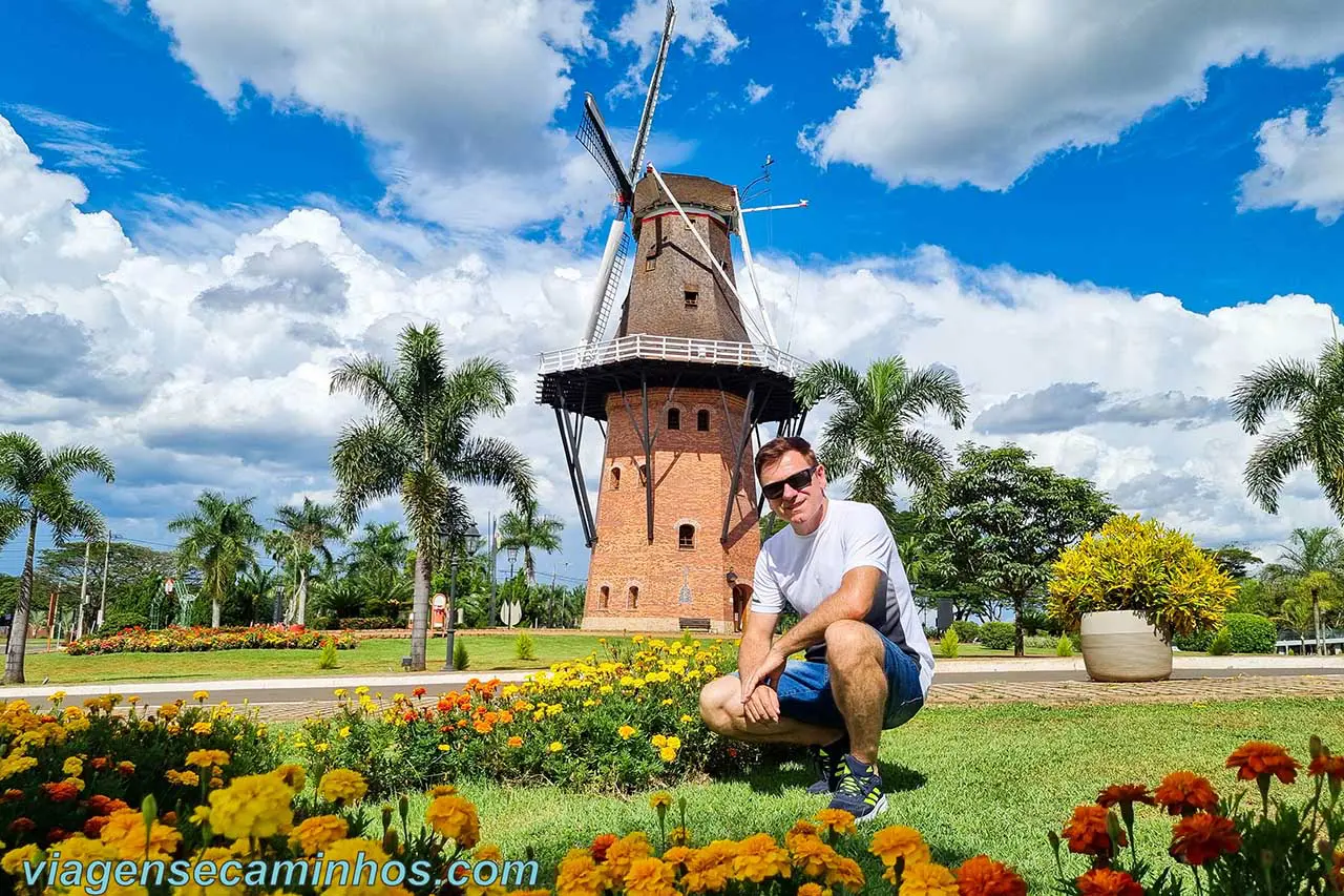 o que fazer em holambra cidade das flores