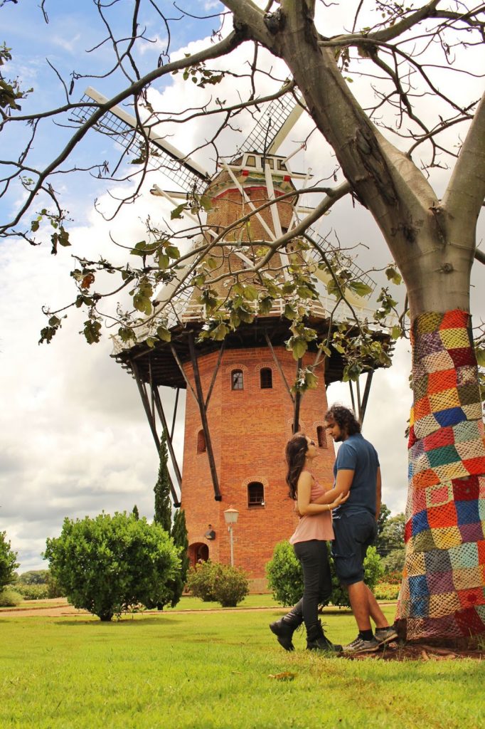 custo visita campos de flores Holambra