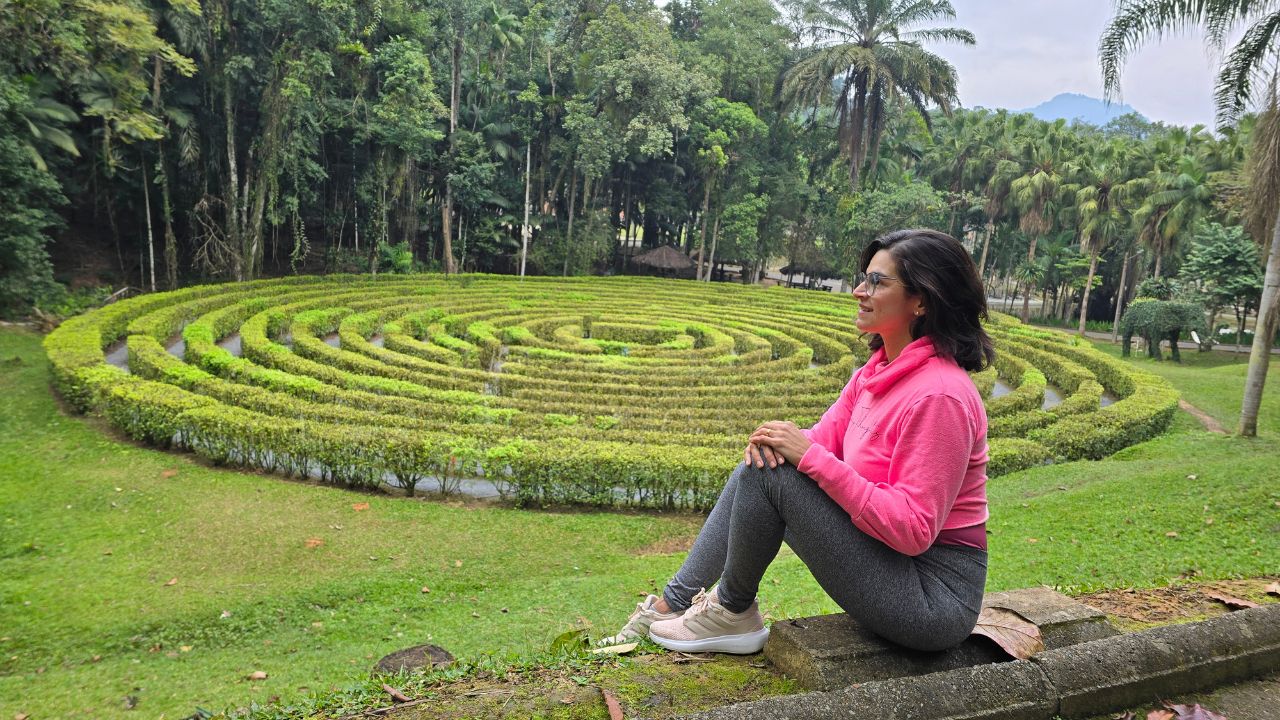 o que fazer em jaraguá do sul parque malwee