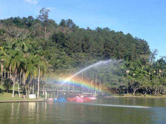 melhores atividades para fazer no parque malwee