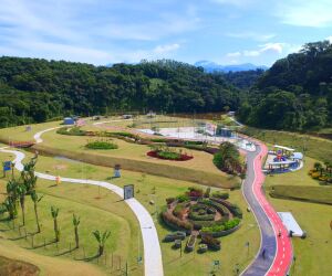 o que fazer em jaraguá do sul parque malwee