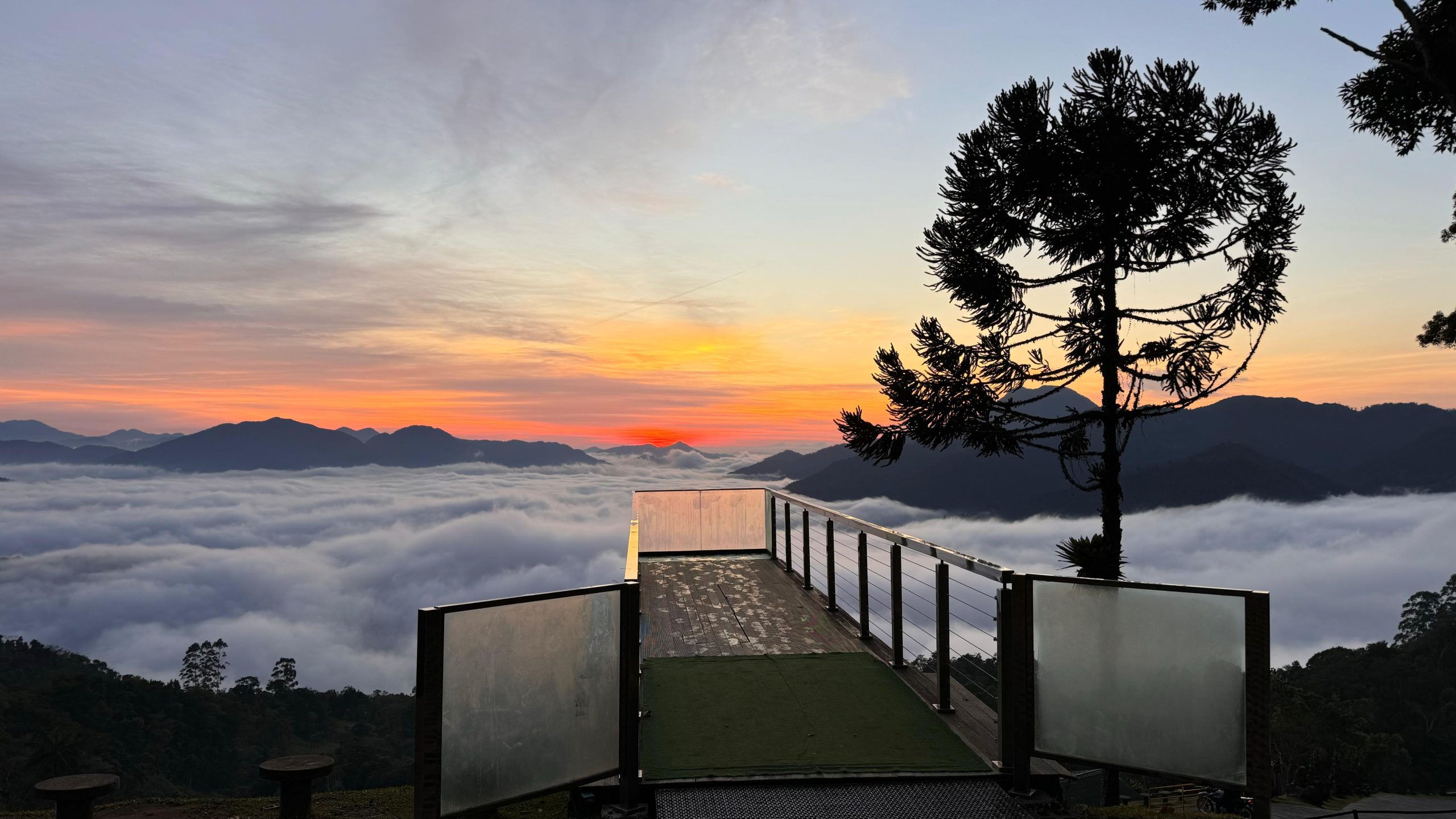 o que fazer em jaraguá do sul parque malwee