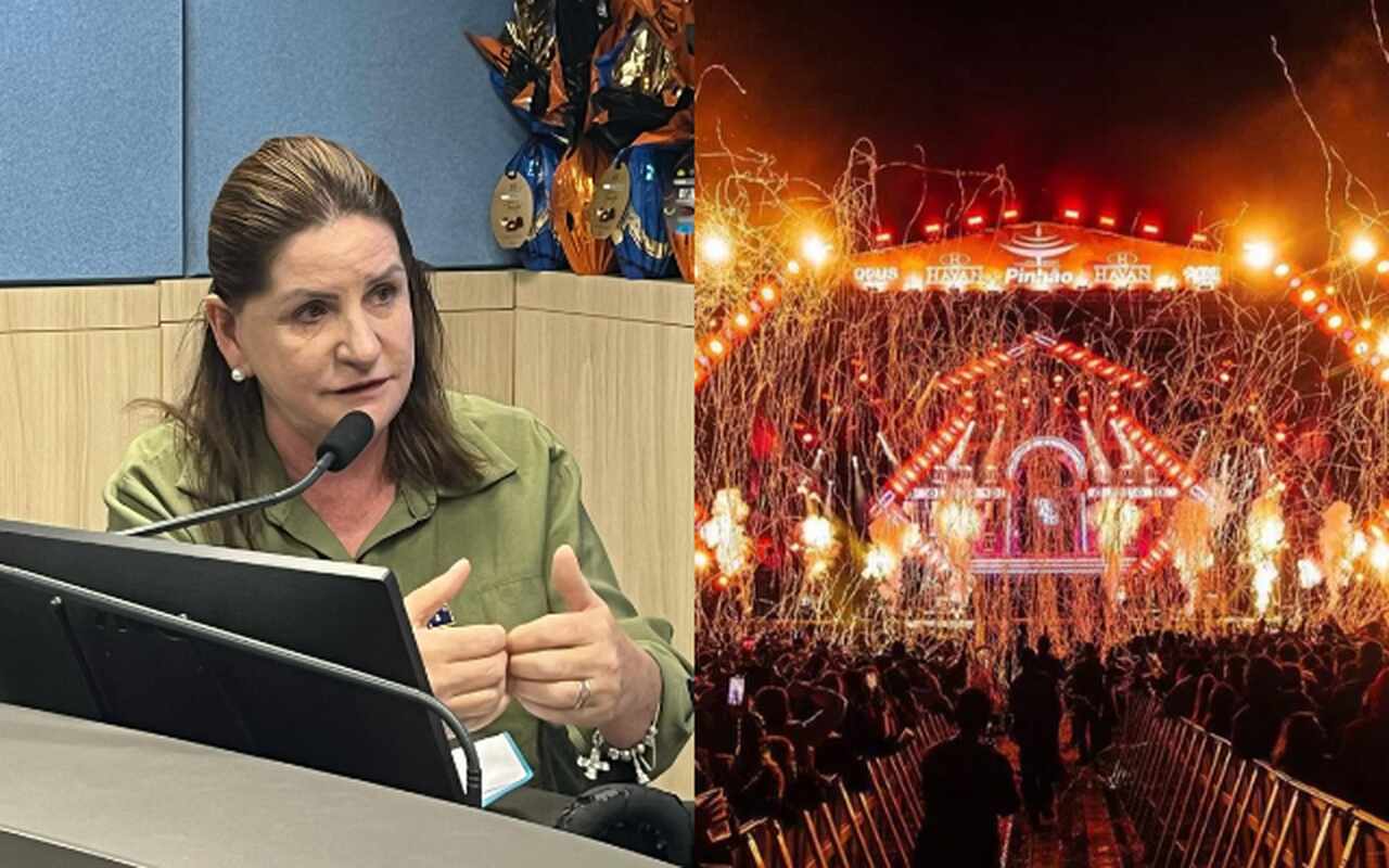 programação festa do pinhão 2026