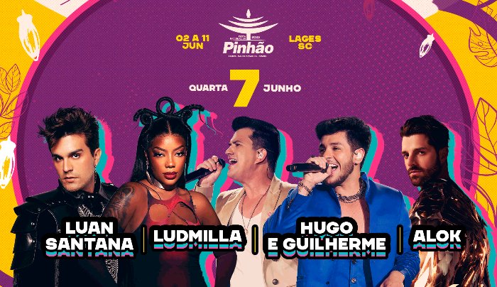 gastronomia típica de Lages SC